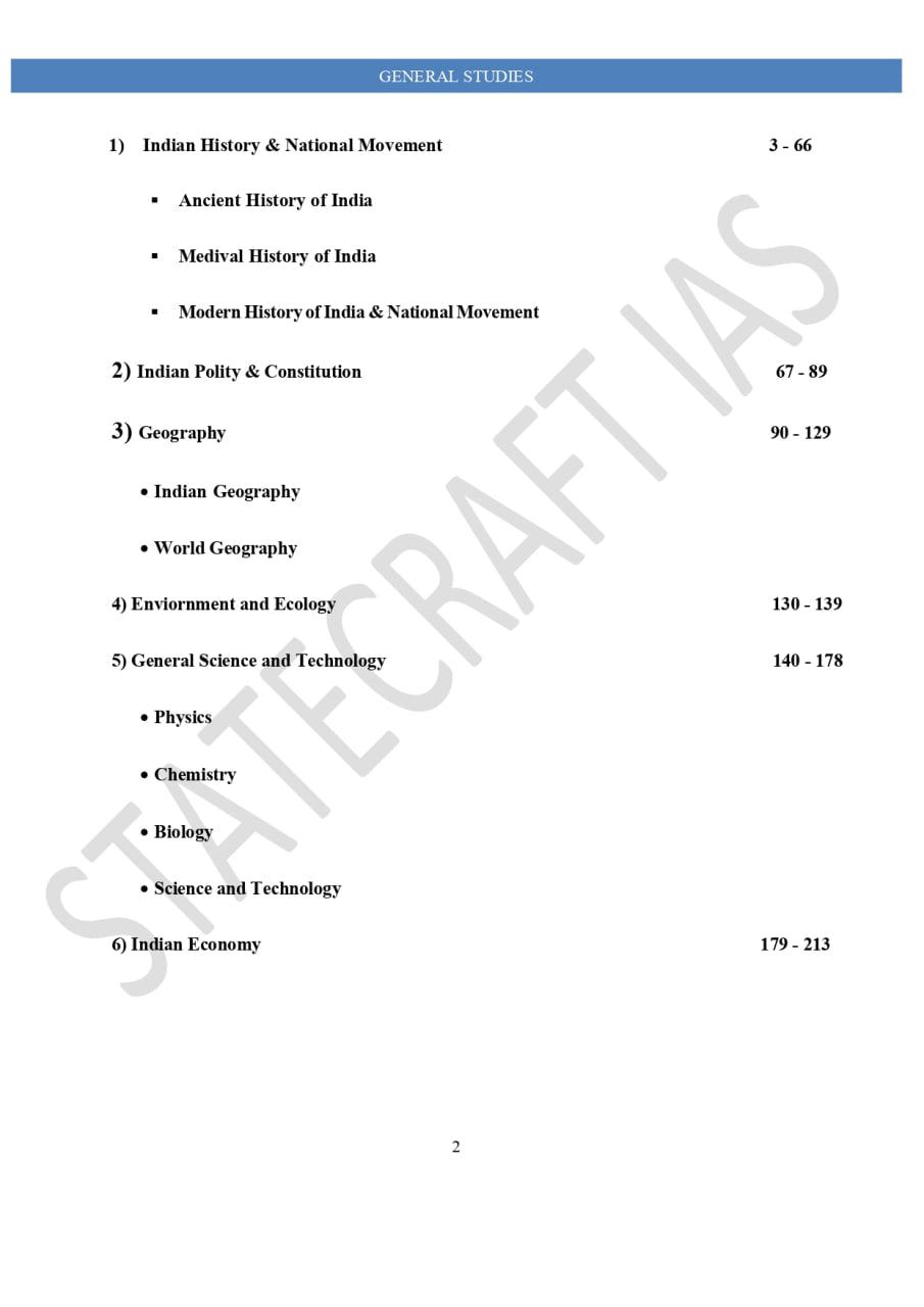 Fact Shots – General Knowledge One-Liner Notes for Competitive Exams (KPSC / KEA / FDA / SDA / Group-C / PSI / ESI / Sub-Registrar) |